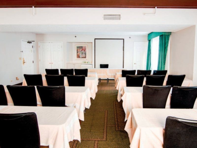 Days Inn & Suites By Wyndham Arlington Heights Extérieur photo